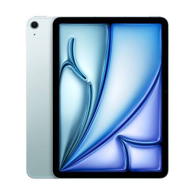 Apple iPad Air 11 WiFi + Cellular 256GB Niebieski