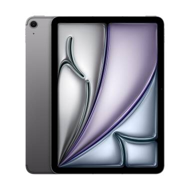 Apple iPad Air 11 WiFi + Cellular 1TB Gwiezdna szarość