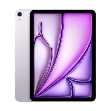 Apple iPad Air 11 WiFi + Cellular 256GB Fioletowy