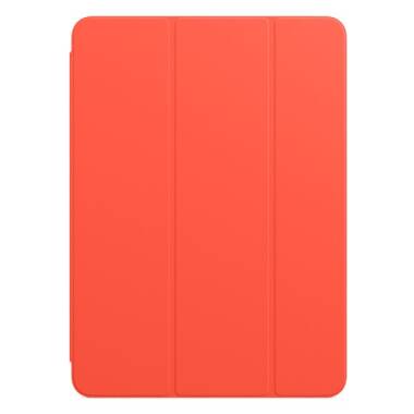 Etui do iPad Pro 11 Apple Smart Folio 1 - 4 generacja - electric orange