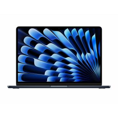 Apple MacBook Air 13 M3 (8 CPU /8 GPU) / 8GB / 256GB Północ